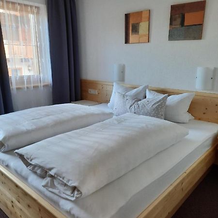 Haus Gmahblick Ferienwonungen Hotel Alpbach Kültér fotó