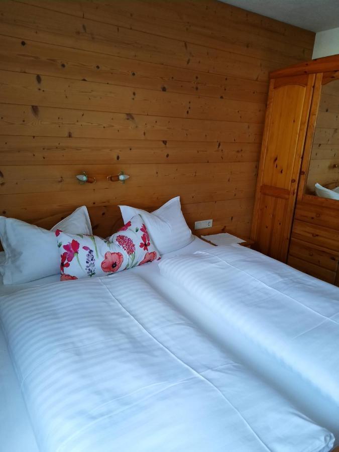 Haus Gmahblick Ferienwonungen Hotel Alpbach Kültér fotó