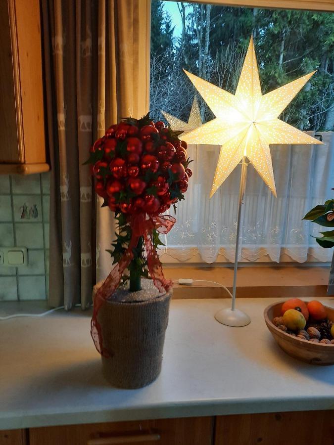 Haus Gmahblick Ferienwonungen Hotel Alpbach Kültér fotó