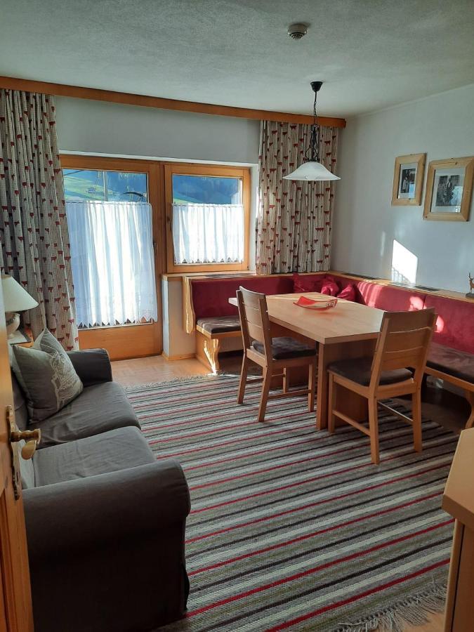 Haus Gmahblick Ferienwonungen Hotel Alpbach Kültér fotó