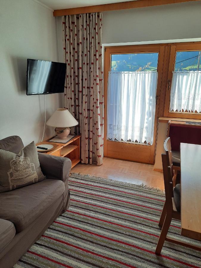 Haus Gmahblick Ferienwonungen Hotel Alpbach Kültér fotó