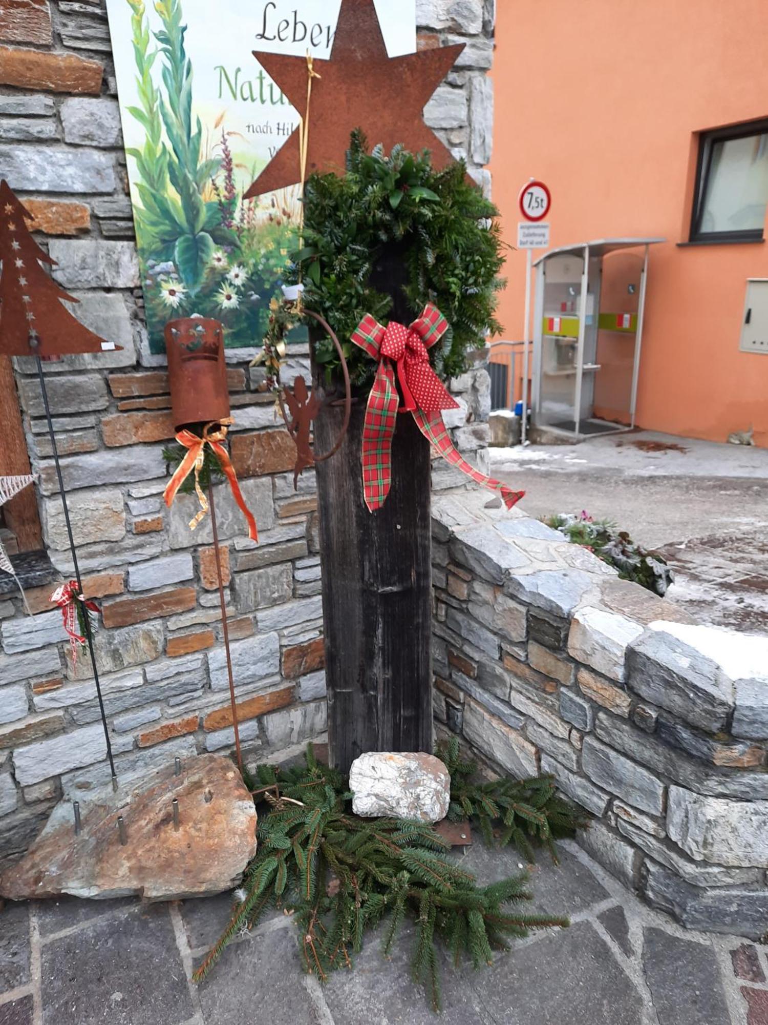 Haus Gmahblick Ferienwonungen Hotel Alpbach Kültér fotó
