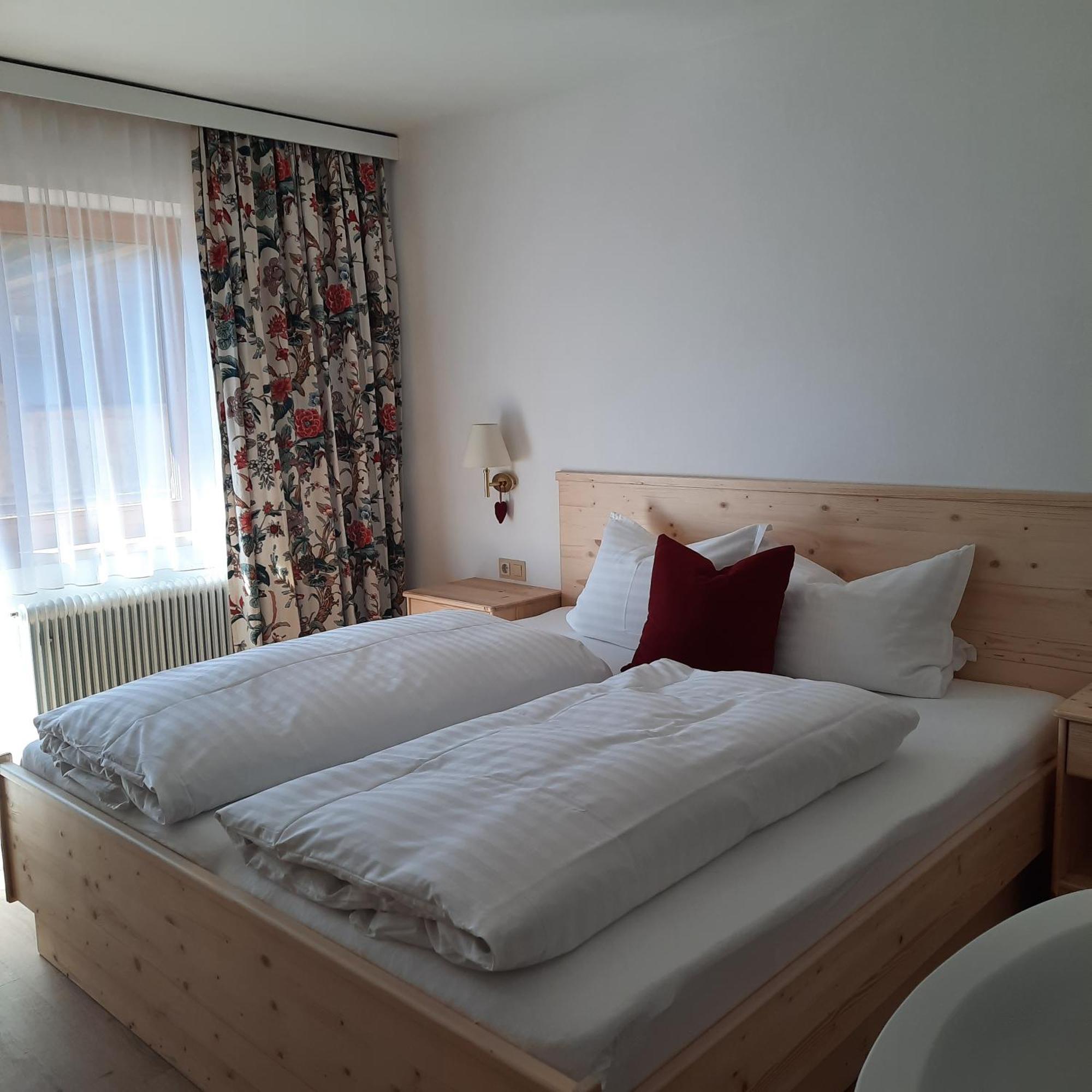 Haus Gmahblick Ferienwonungen Hotel Alpbach Kültér fotó