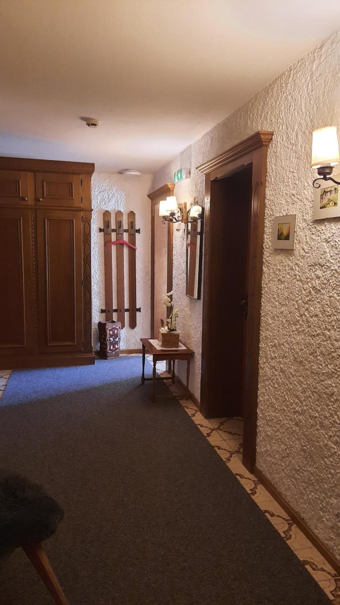 Haus Gmahblick Ferienwonungen Hotel Alpbach Kültér fotó