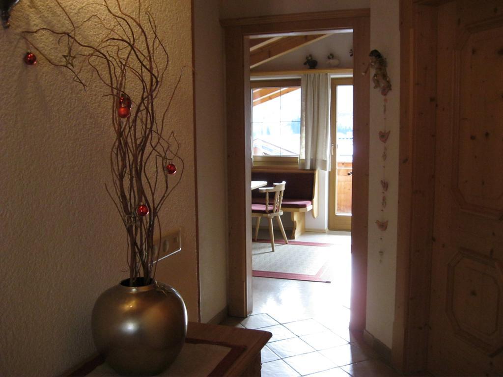 Haus Gmahblick Ferienwonungen Hotel Alpbach Kültér fotó