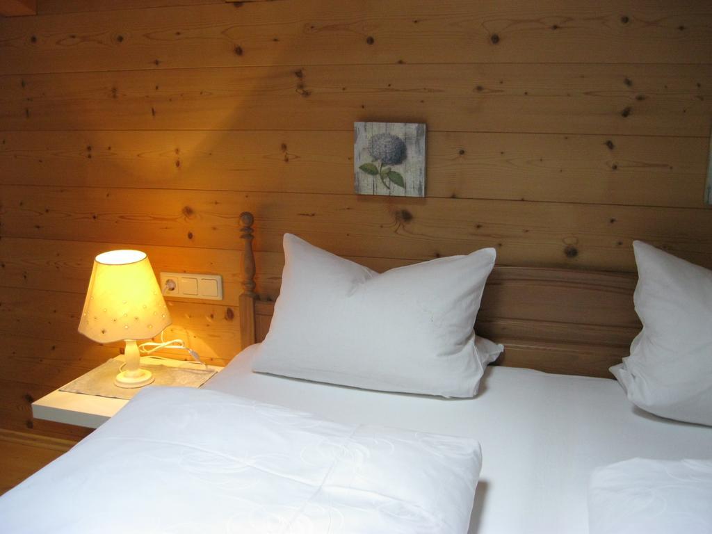 Haus Gmahblick Ferienwonungen Hotel Alpbach Kültér fotó